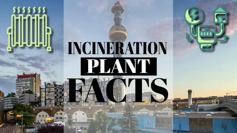 incineration plant facts