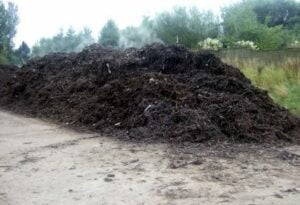 Windrow Composting – Waste Treatment Technologies
