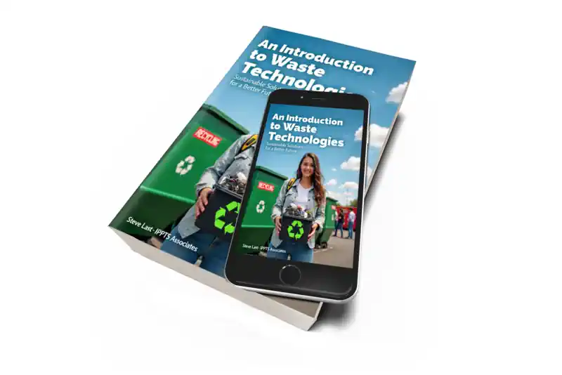 Free PDF Guide to Waste Management Techniques